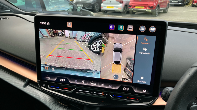 CUPRA Tavascan 250kW VZ2 77kWh AWD 5dr Auto Electric Estate